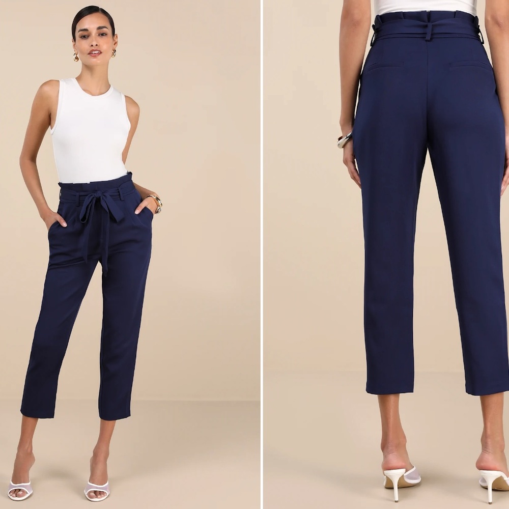 Lulus pants